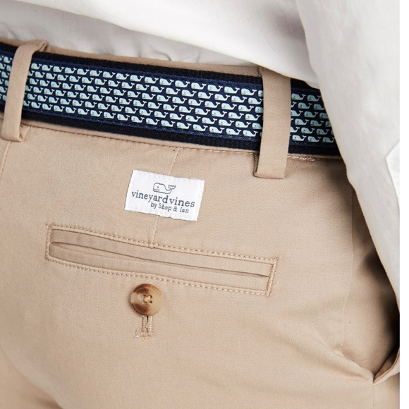 🔴 SOLD 🔴Vineyard Vines boys breaker - Picture 5 of 6